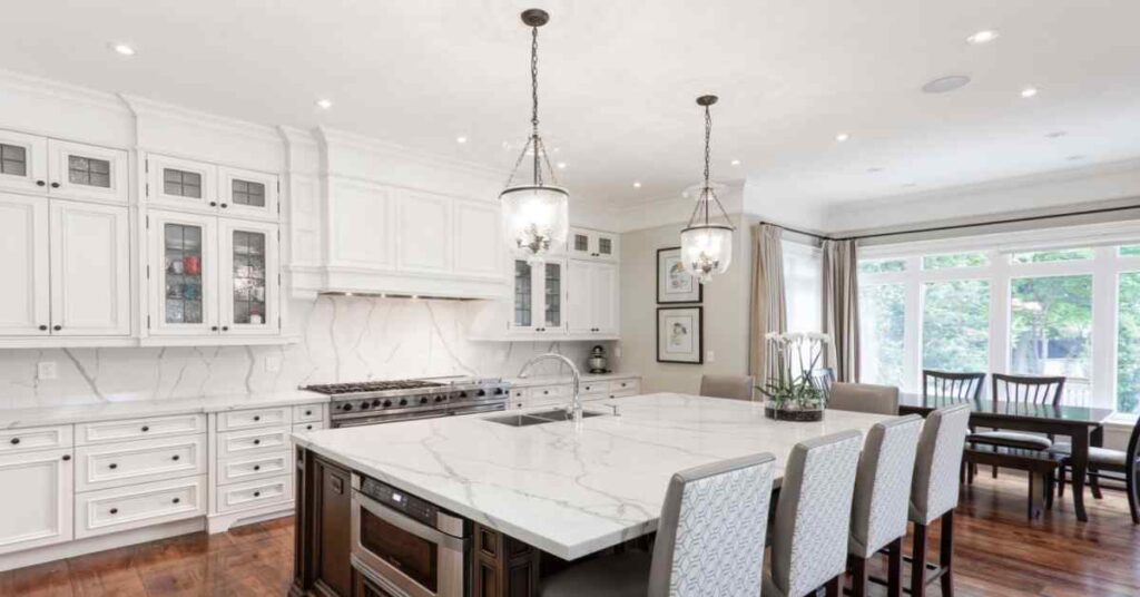 The Beauty and Benefits of Quartz Countertops The Ultimate Kitchen